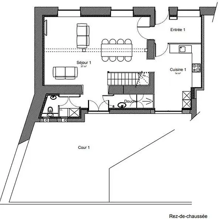 Sainte Therese * Wissant