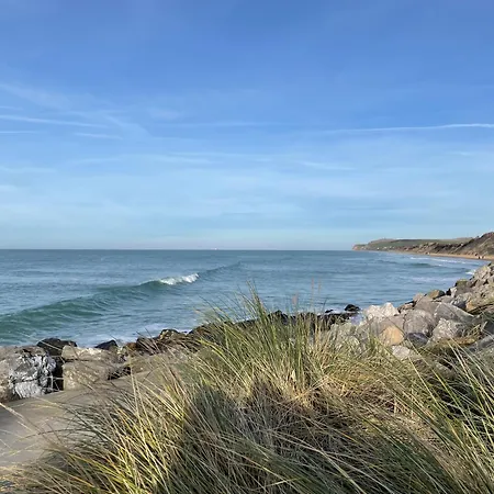 Tatil Evi Sainte Therese Wissant