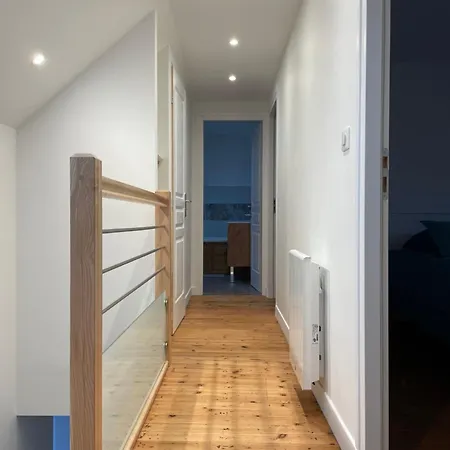 Tatil Evi Sainte Therese Wissant