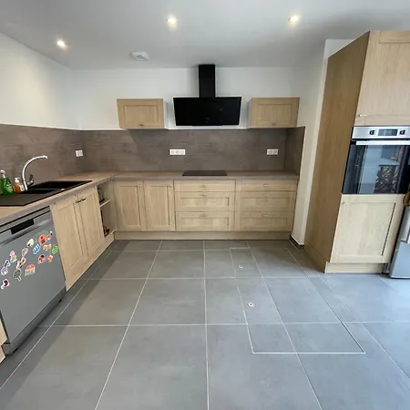 Sainte Therese * Wissant