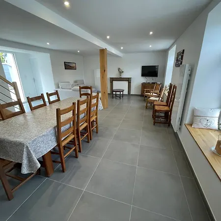 Tatil Evi Sainte Therese Wissant