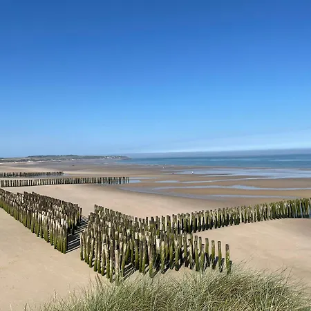 Sainte Therese Tatil Evi