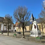 Sainte Therese Ferienhaus