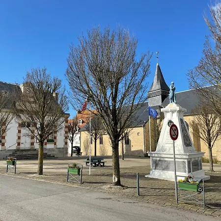 Sainte Therese Holiday home