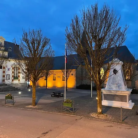 Sainte Therese * Wissant