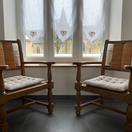 Sainte Therese Wissant