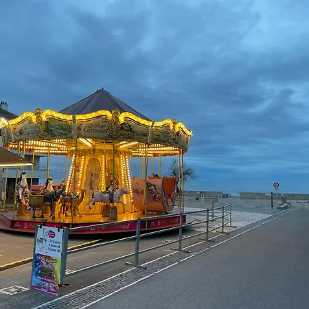 Ferienhaus Sainte Therese