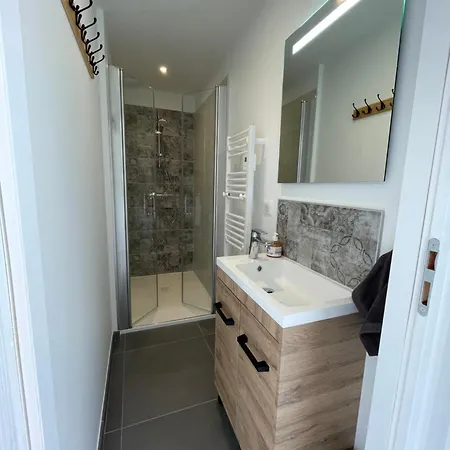 Ferienhaus Sainte Therese *