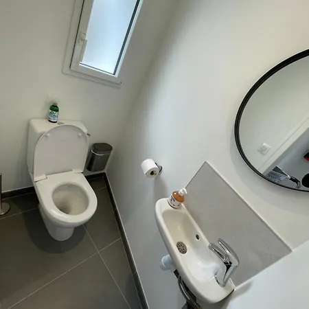 Sainte Therese Wissant