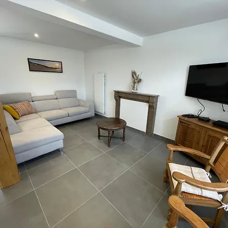 Holiday home Sainte Therese *