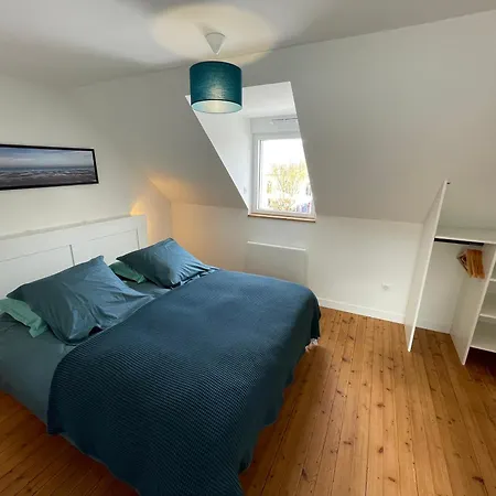 Holiday home Sainte Therese