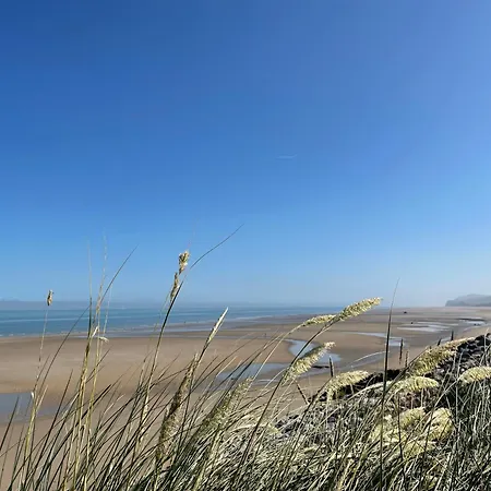 Holiday home Sainte Therese