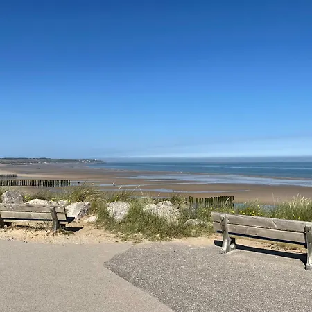 Sainte Therese Wissant